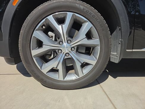 Used 2022 Hyundai Palisade SEL w/ Premium Package FWD image 7