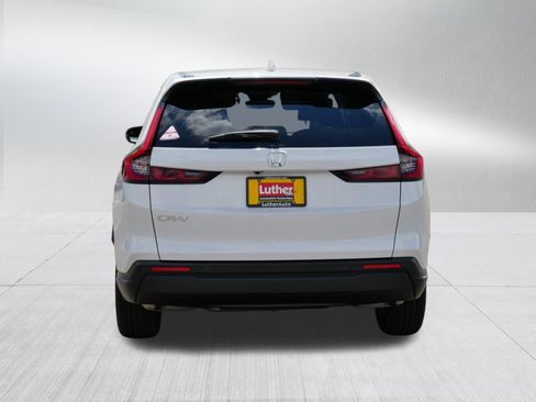 Certified 2026 Honda CR-V EX-L image 6