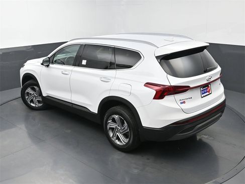 Used 2023 Hyundai Santa Fe SEL image 34
