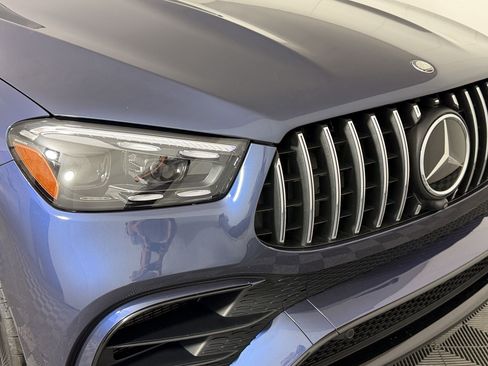 Certified 2024 Mercedes-Benz GLE 63 AMG S image 12