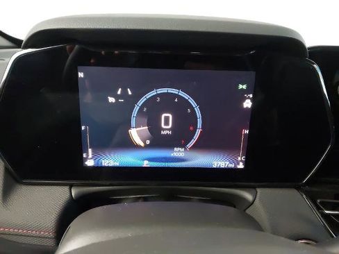 New 2026 Chevrolet TrailBlazer RS w/ Convenience Package image 19