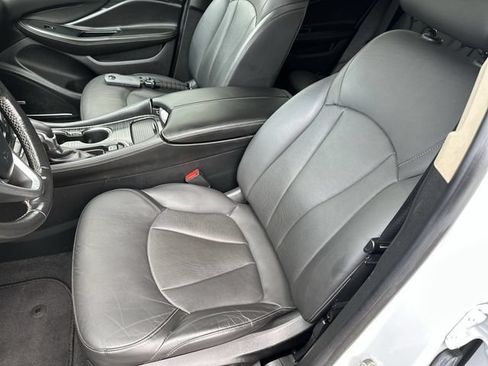 Used 2017 Buick Envision Premium AWD/4WD image 15