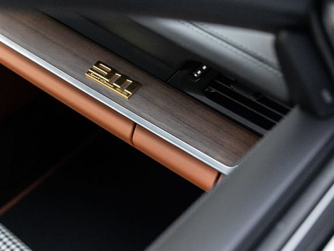 Certified 2023 Porsche 911 Sport Classic RWD image 45