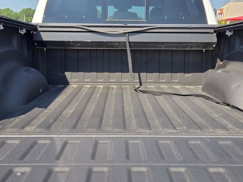 Used 2022 RAM 1500 Big Horn AWD/4WD image 10