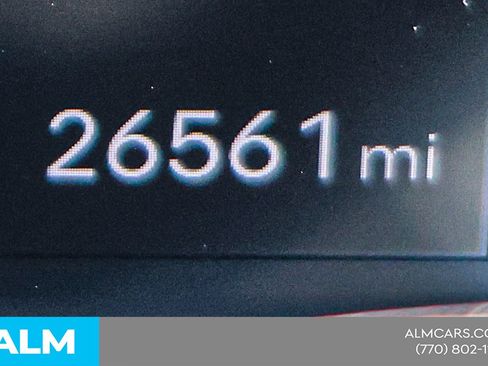 Used 2025 Hyundai Sonata Limited FWD image 46