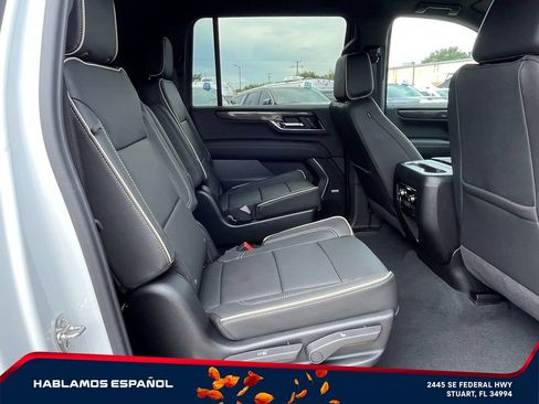 New 2026 GMC Yukon XL Elevation RWD image 18
