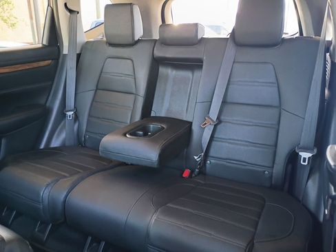 Used 2020 Honda CR-V EX-L image 10