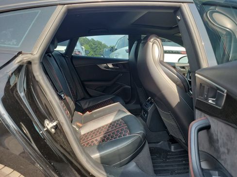 Used 2019 Audi RS 5 Sportback w/ Dynamic Package AWD/4WD image 35