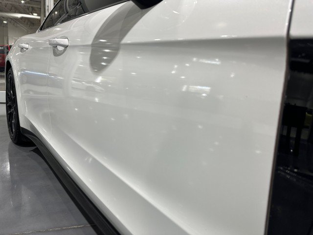 Used 2018 Porsche Panamera 4 AWD/4WD image 16