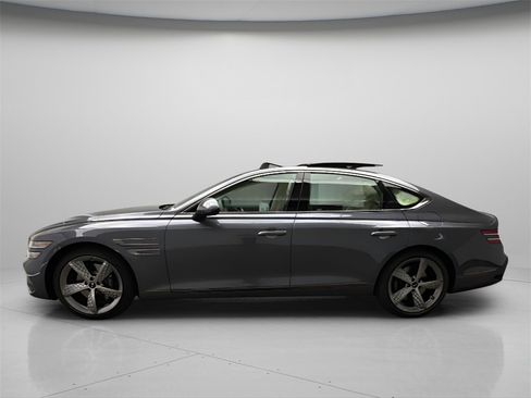 New 2026 Genesis G80 2.5T Sport Prestige image 2