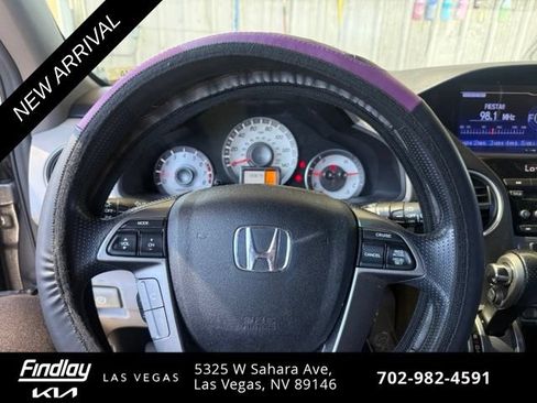Used 2014 Honda Pilot LX image 10