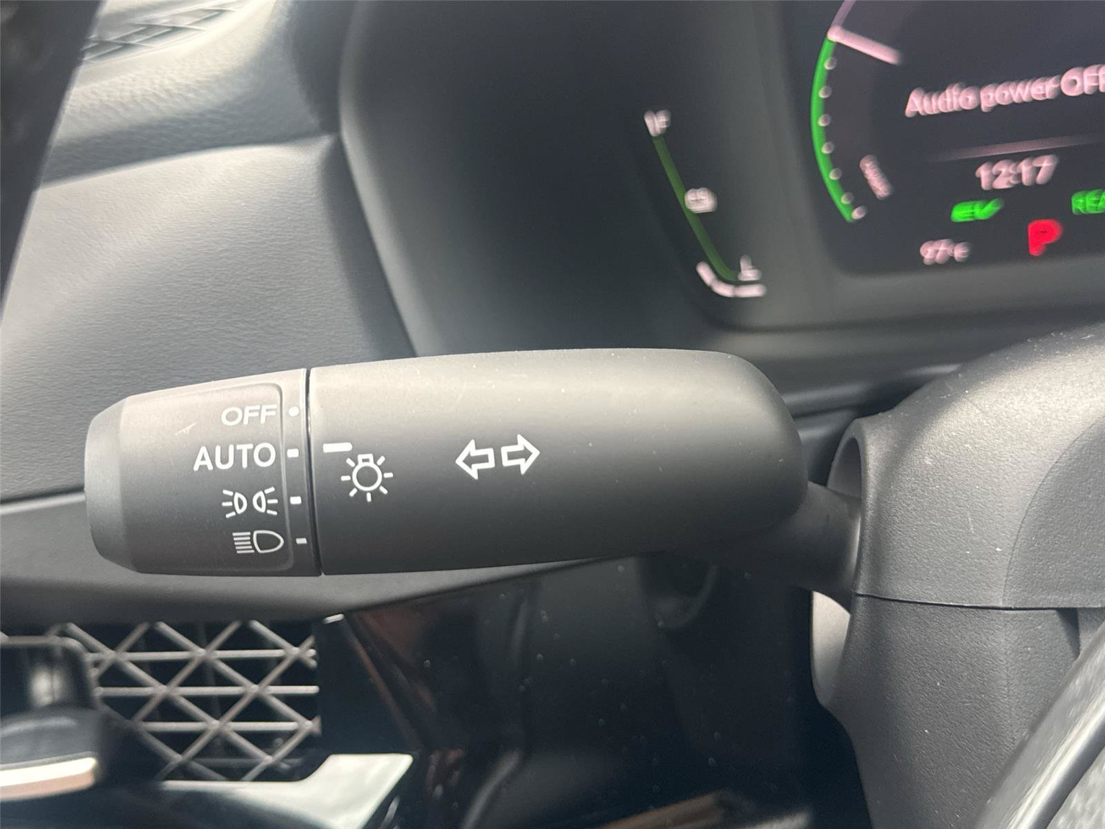 New 2026 Honda Accord Hybrid Sport-L FWD image 10