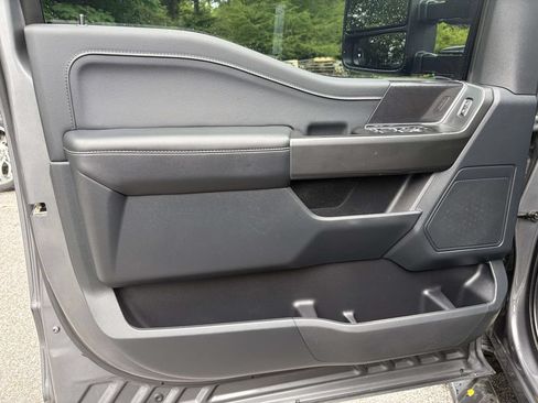 Used 2023 Ford F150 XLT w/ Equipment Group 302A High AWD/4WD image 16