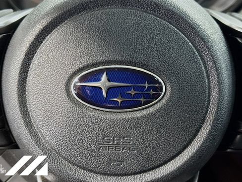 Used 2020 Subaru Crosstrek 2.0i Limited w/ Popular Package #2 AWD/4WD image 32