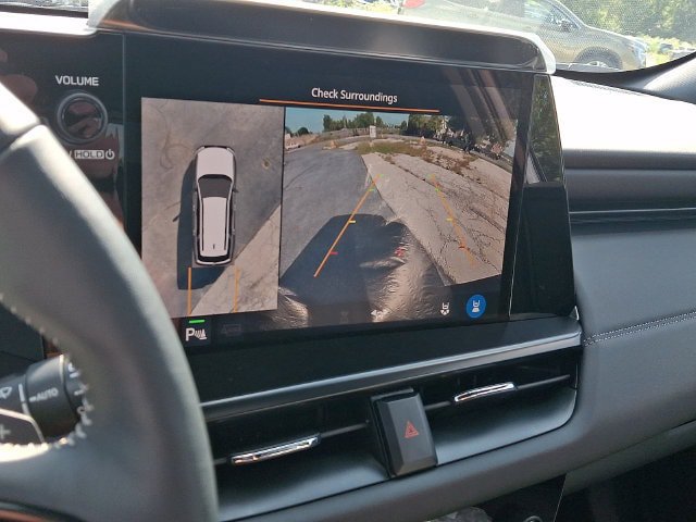 New 2026 Subaru Outback Touring XT AWD/4WD image 16