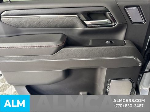 Used 2024 GMC Sierra 2500 AT4X image 26