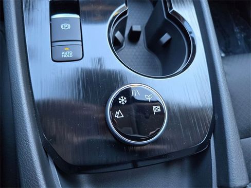 New 2026 Nissan Rogue SV w/ SV Premium Package image 21