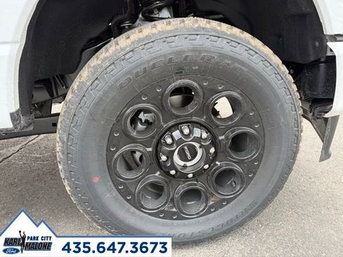 New 2026 Ford F350 XLT w/ XLT Premium Package image 39