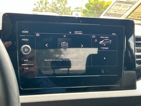 Certified 2026 Volkswagen Jetta Sport FWD image 32