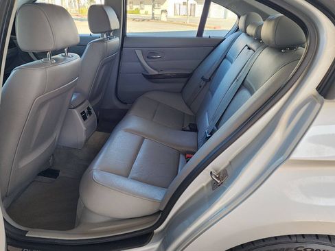 Used 2011 BMW 328i Sedan RWD image 28