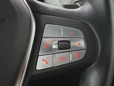 Certified 2023 BMW X3 sDrive30i w/ Convenience Package image 16