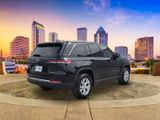 Used 2023 Jeep Grand Cherokee Limited image 4