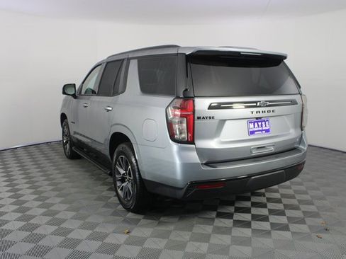 Used 2023 Chevrolet Tahoe Z71 w/ Luxury Package image 27