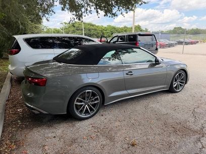 Used 2023 Audi A5 2.0T Premium Plus