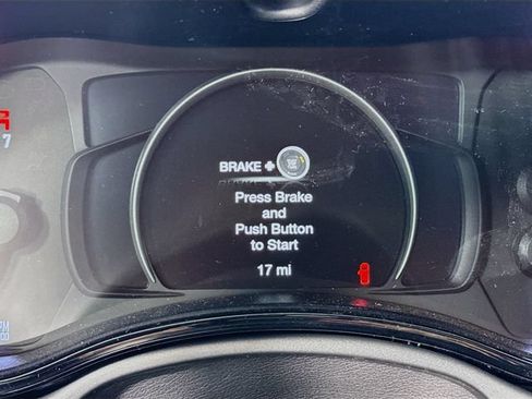 New 2026 Dodge Durango GT AWD/4WD image 12