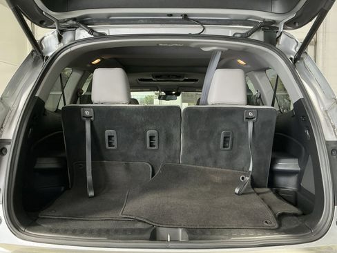Used 2018 Honda Pilot Elite image 28