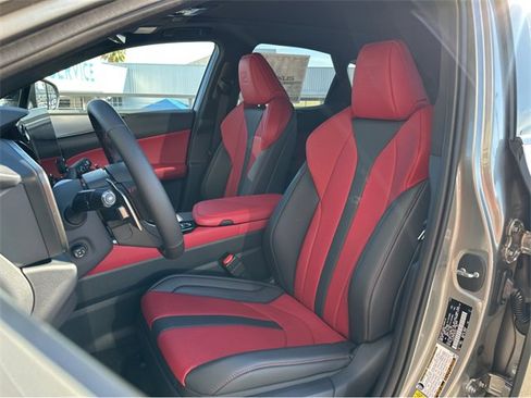 New 2026 Lexus NX 450h+ F Sport image 8