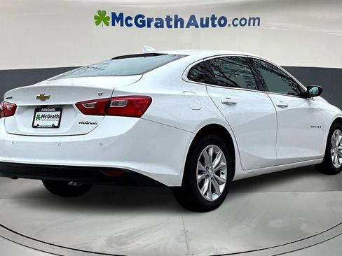 Used 2024 Chevrolet Malibu LT FWD image 6
