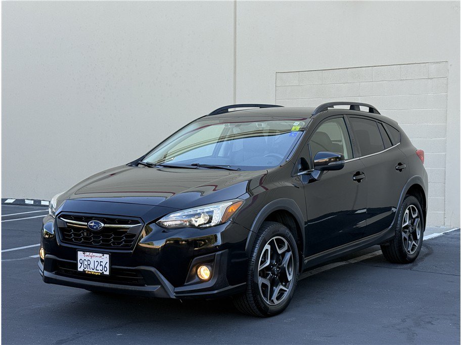 Used 2019 Subaru Crosstrek 2.0i Limited w/ Popular Package #2 AWD/4WD image 23