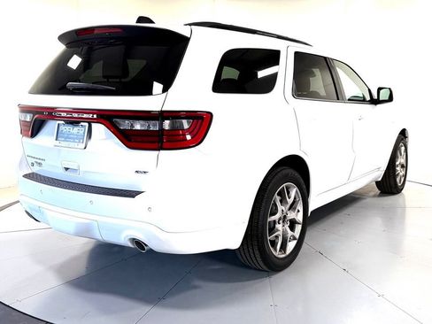 New 2026 Dodge Durango GT AWD/4WD image 4