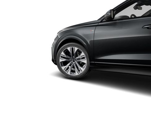 New 2026 Audi Q8 Premium Plus image 7