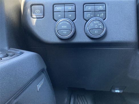 New 2026 Chevrolet Silverado 1500 LTZ image 26