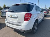 Used 2016 Chevrolet Equinox LTZ w/ Enhanced Convenience Package image 3