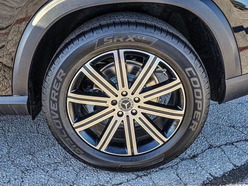 New 2026 Mercedes-Benz GLE 350 4MATIC image 11