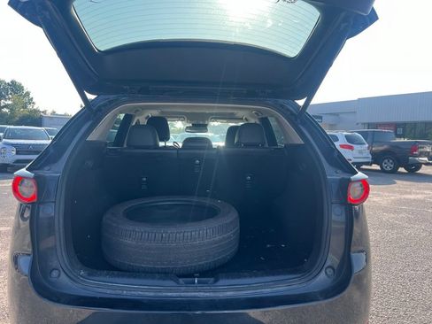 Used 2017 MAZDA CX-5 Grand Touring w/ Premium Package AWD/4WD image 8
