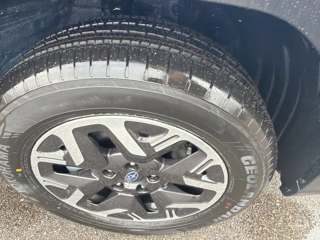 New 2026 Subaru Forester Premium AWD/4WD image 35