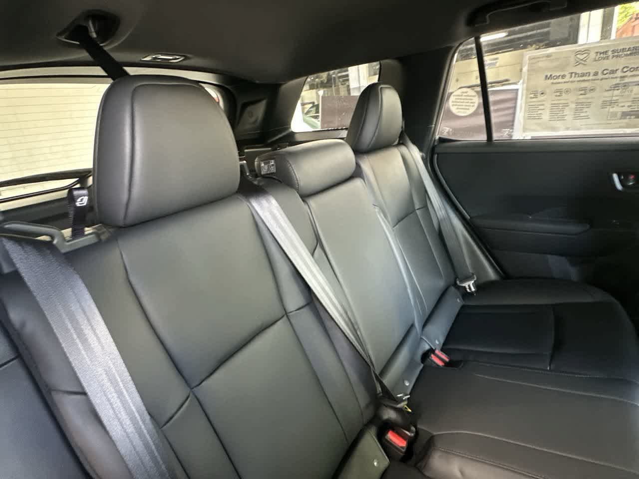 New 2026 Subaru Outback Premium AWD/4WD image 26