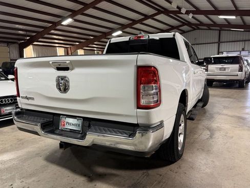 Used 2020 RAM 1500 Lone Star image 6