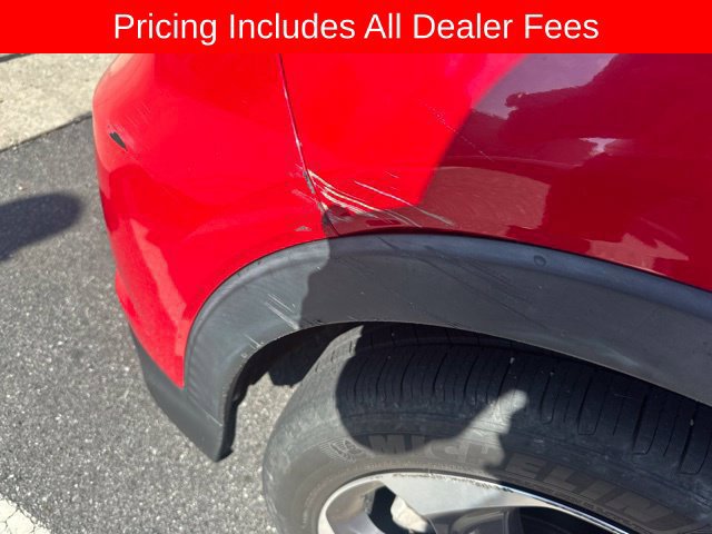 Used 2018 Honda HR-V EX image 15