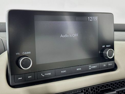 Certified 2024 Honda HR-V LX image 14