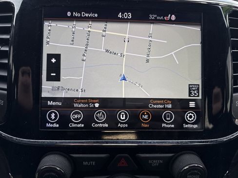 Used 2020 Jeep Grand Cherokee Altitude image 27