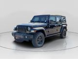 Used 2021 Jeep Wrangler Unlimited Sport image 2