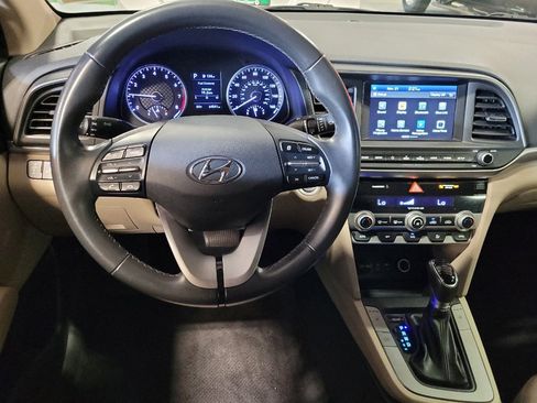 Used 2019 Hyundai Elantra Value Edition image 22