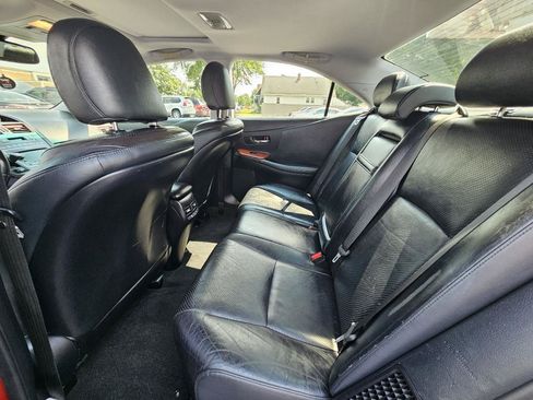 Used 2010 Lexus HS 250h FWD image 22
