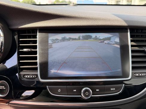 Used 2019 Buick Encore Preferred FWD image 21