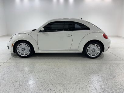 Used 2012 Volkswagen Beetle 2.5